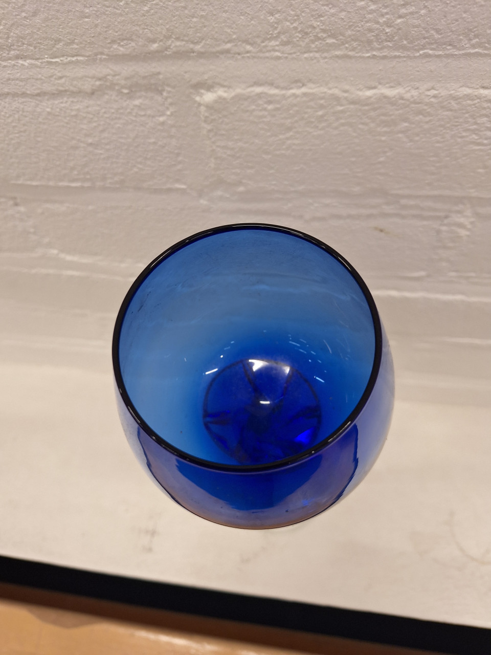 Decoratief glas