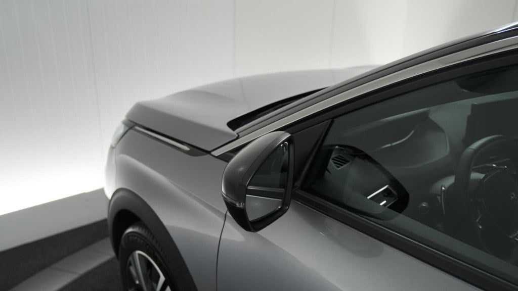 Peugeot 5008 puretech 130 eat8 allure pack business | 7 zitplaatsen | camer
