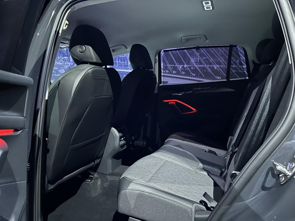 Volkswagen Tayron 1.5 ehybrid life edition *acc*camera*led*appconnect*