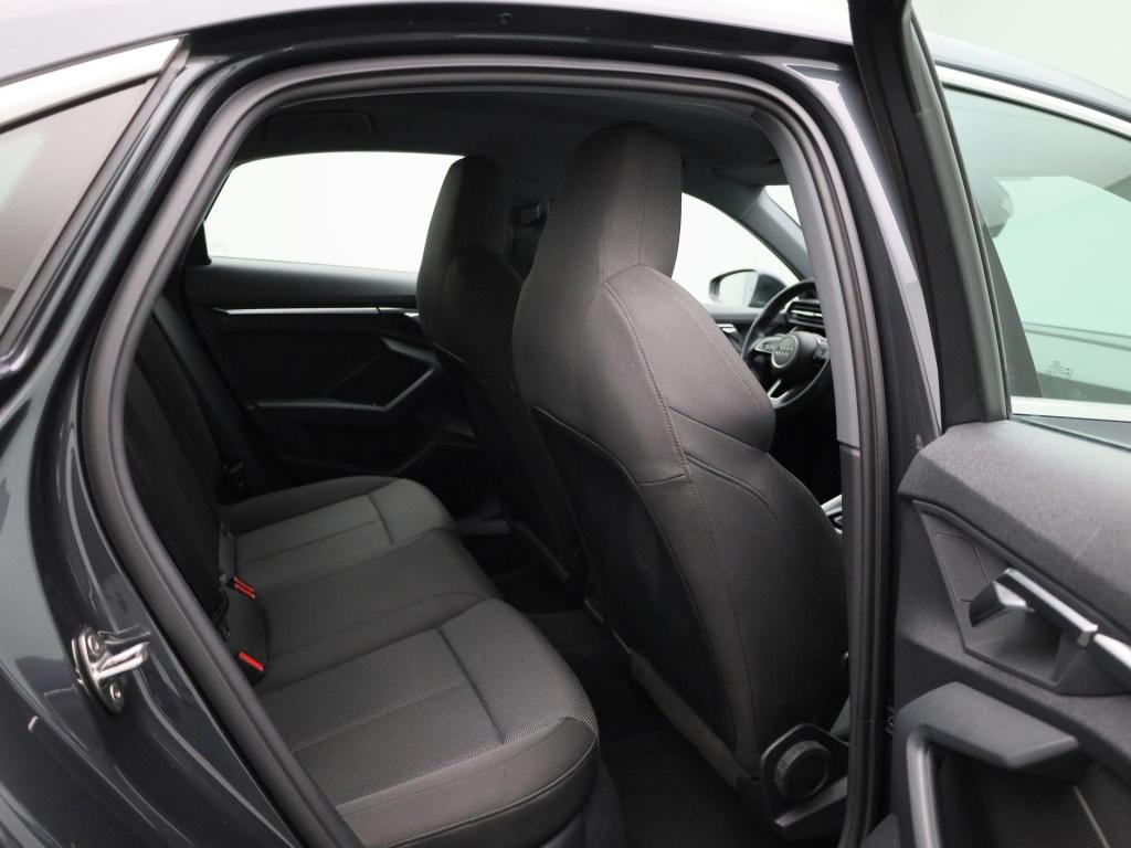 Audi A3 limousine 30 tfsi pro line | automaat | apple carplay / android aut