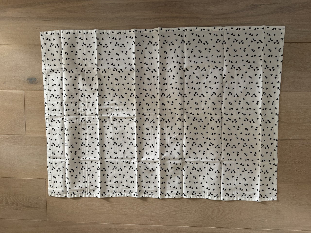 Childhome Mozeswieg mozesmand met standaard