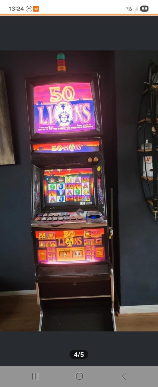 Holland casino videoslots