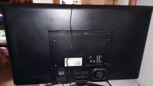 Philips 48 inch  smart tv