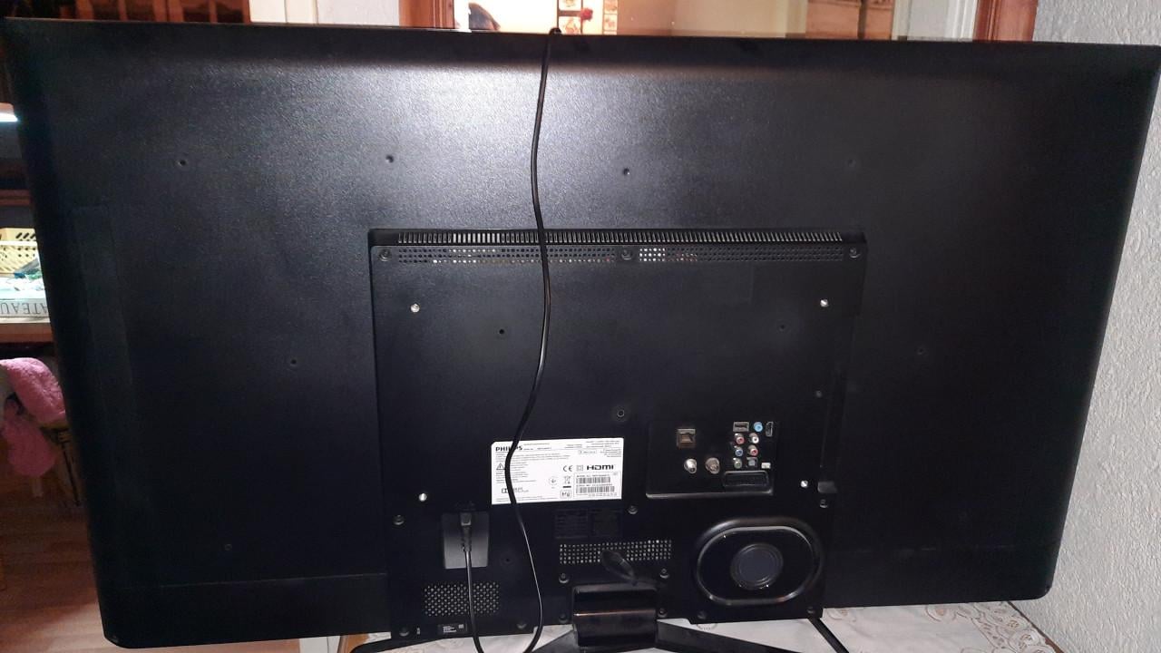 Philips 48 inch  smart tv