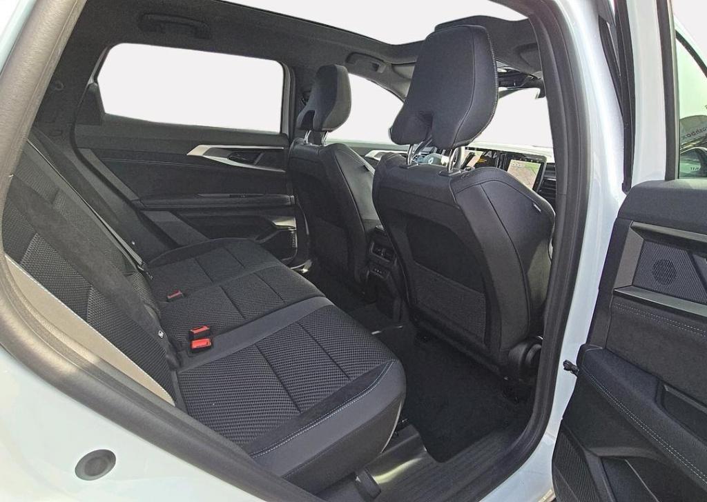 Renault Espace e-tech full hybrid 200 esprit alpine 7p. - pack light & soun