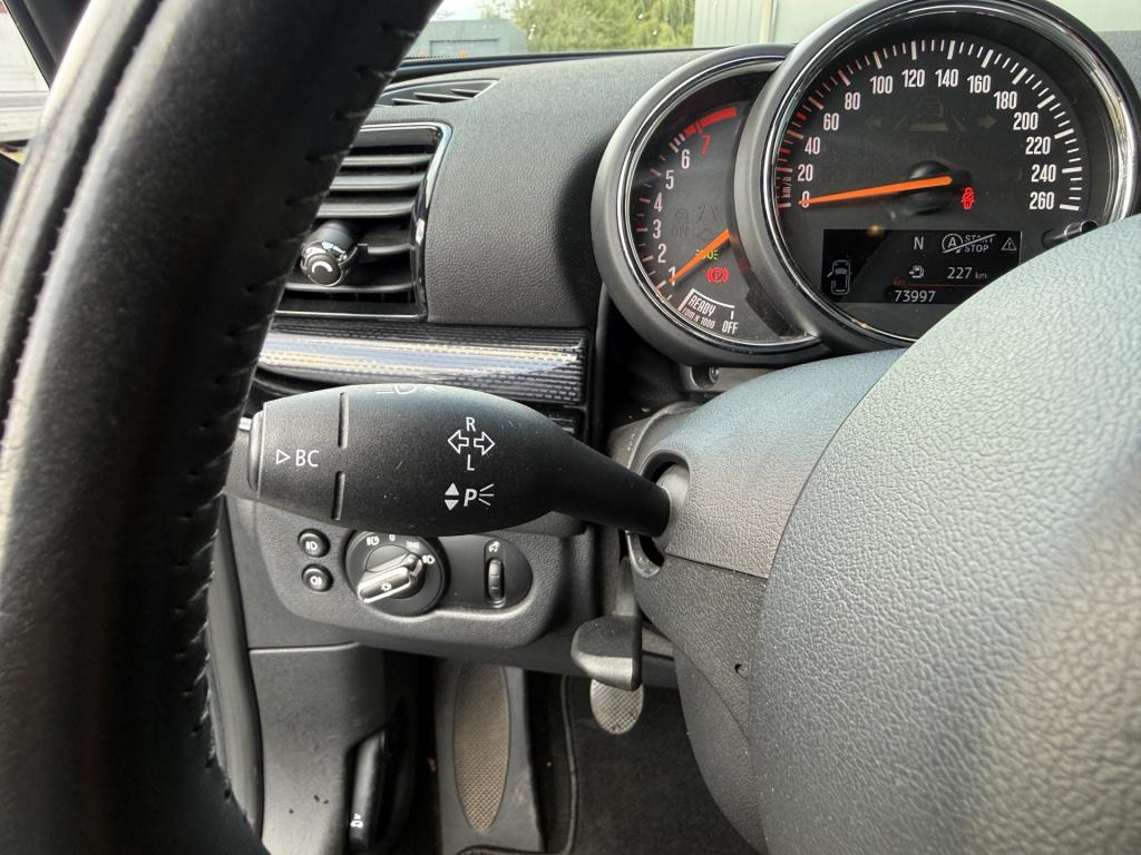 Mini Clubman 1.5 cooper business edition 6-drs