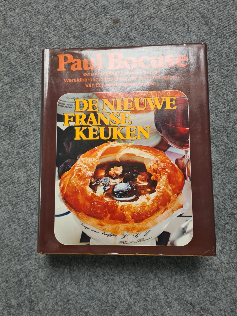 Kookboeken diverse