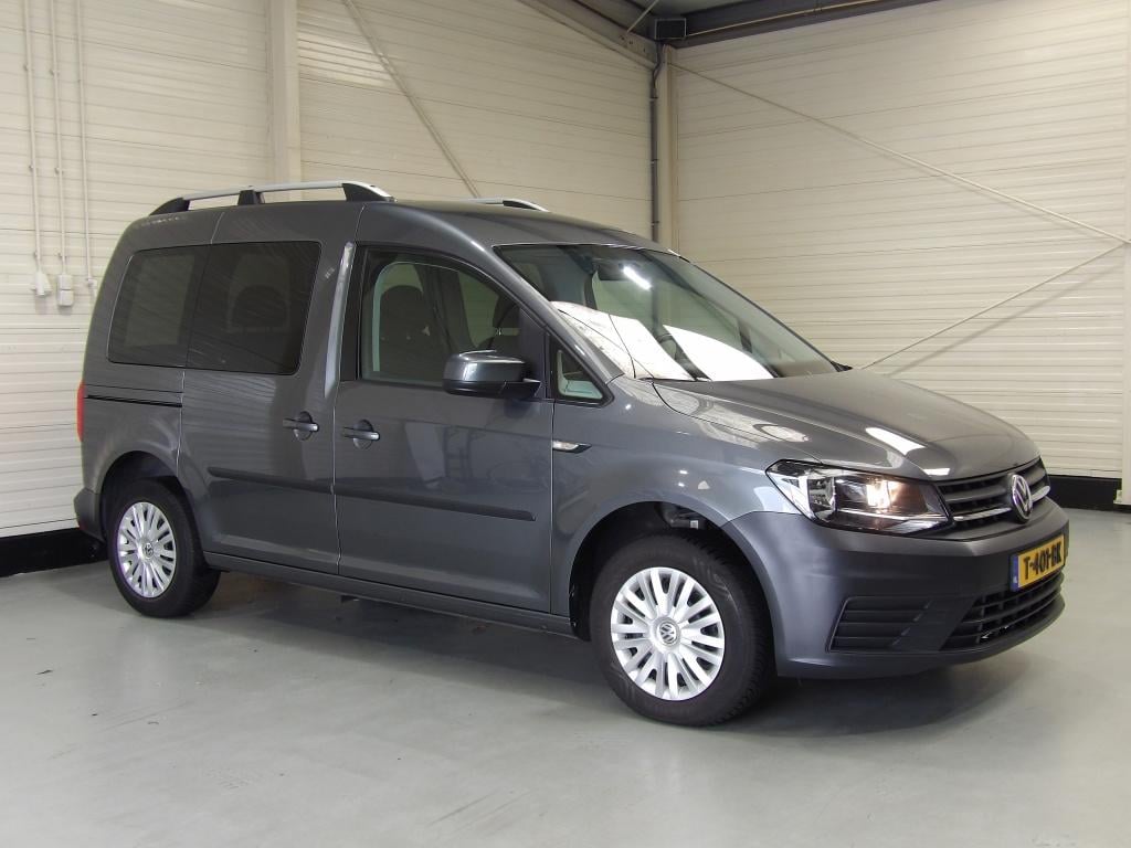 Volkswagen Caddy combi 1.2 tsi 84pk bmt trendline