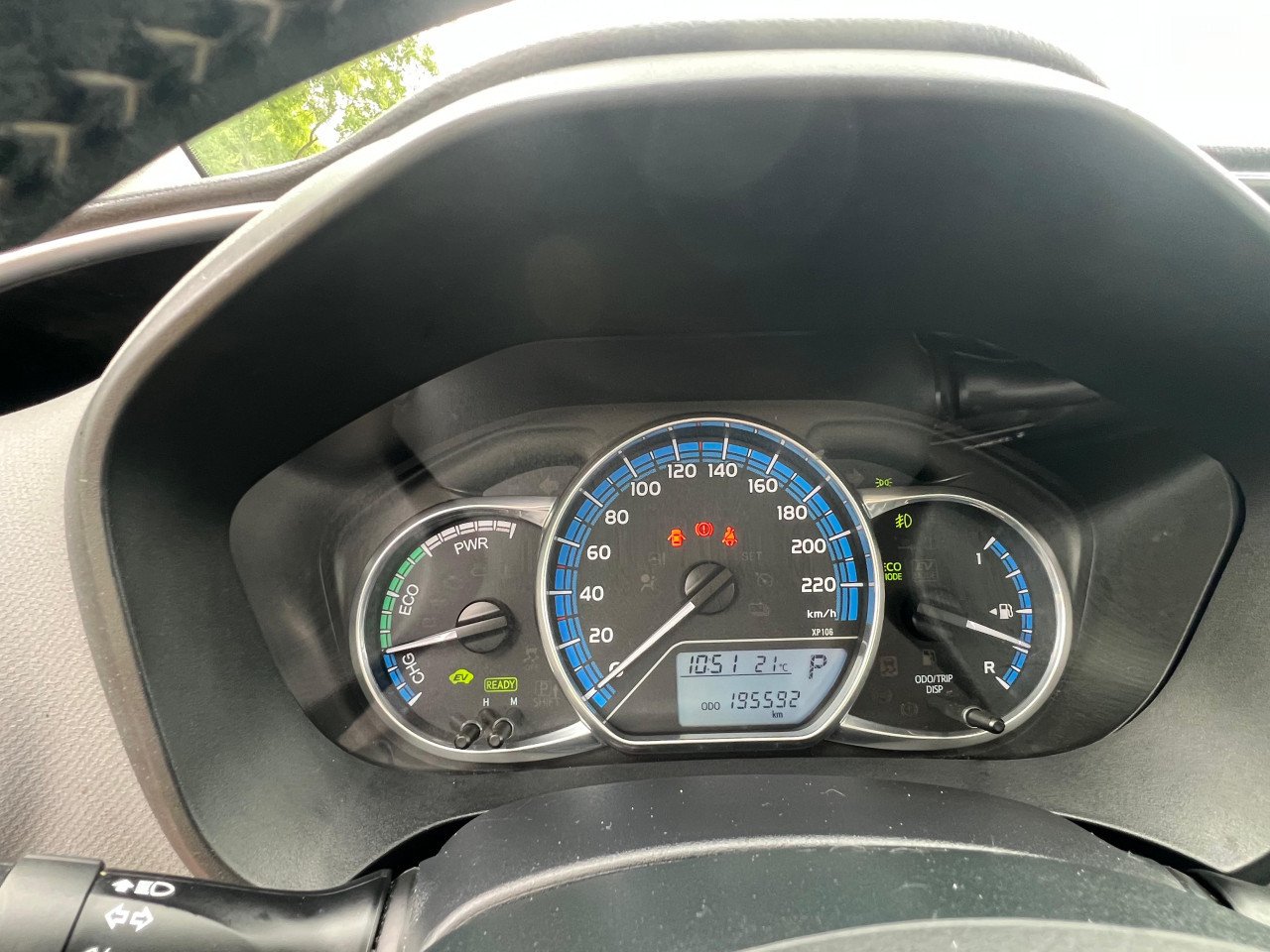 Toyota Yaris 1.5 Hybrid Lease|LED | NAVI | AUTOMAAT | GOED ONDERHOUD |