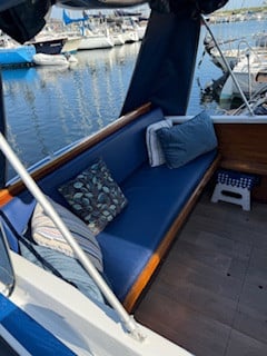 Waterland 700 Deluxe
