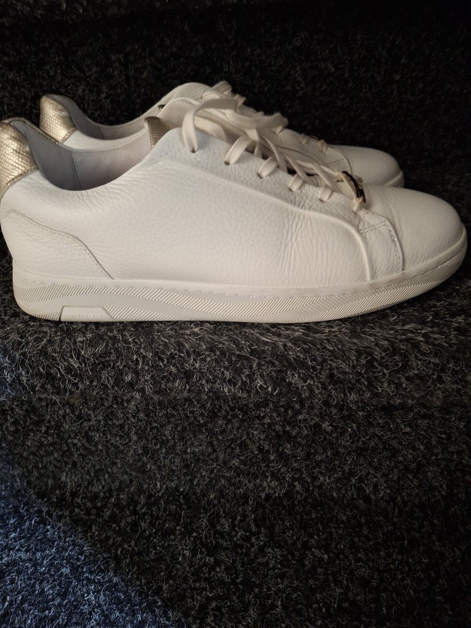 Sneakers van nicolette