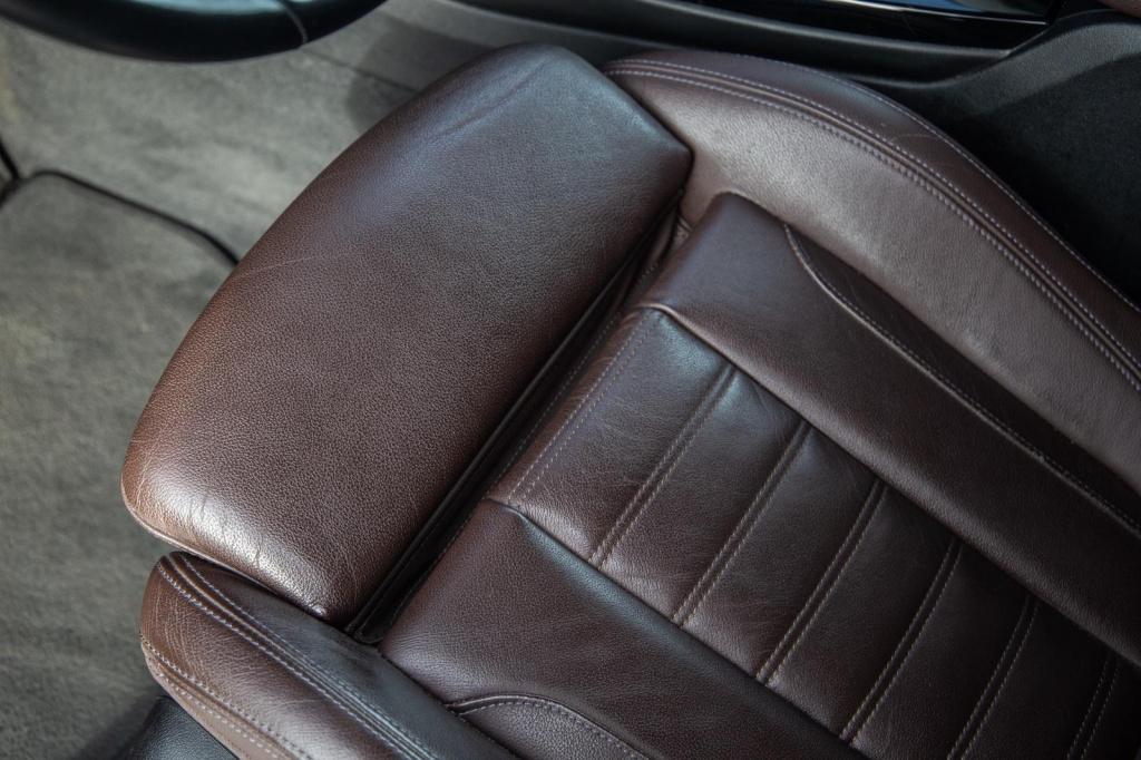 BMW X3 xdrive30e high executive bruin leer / panorama dak / automaat / plug