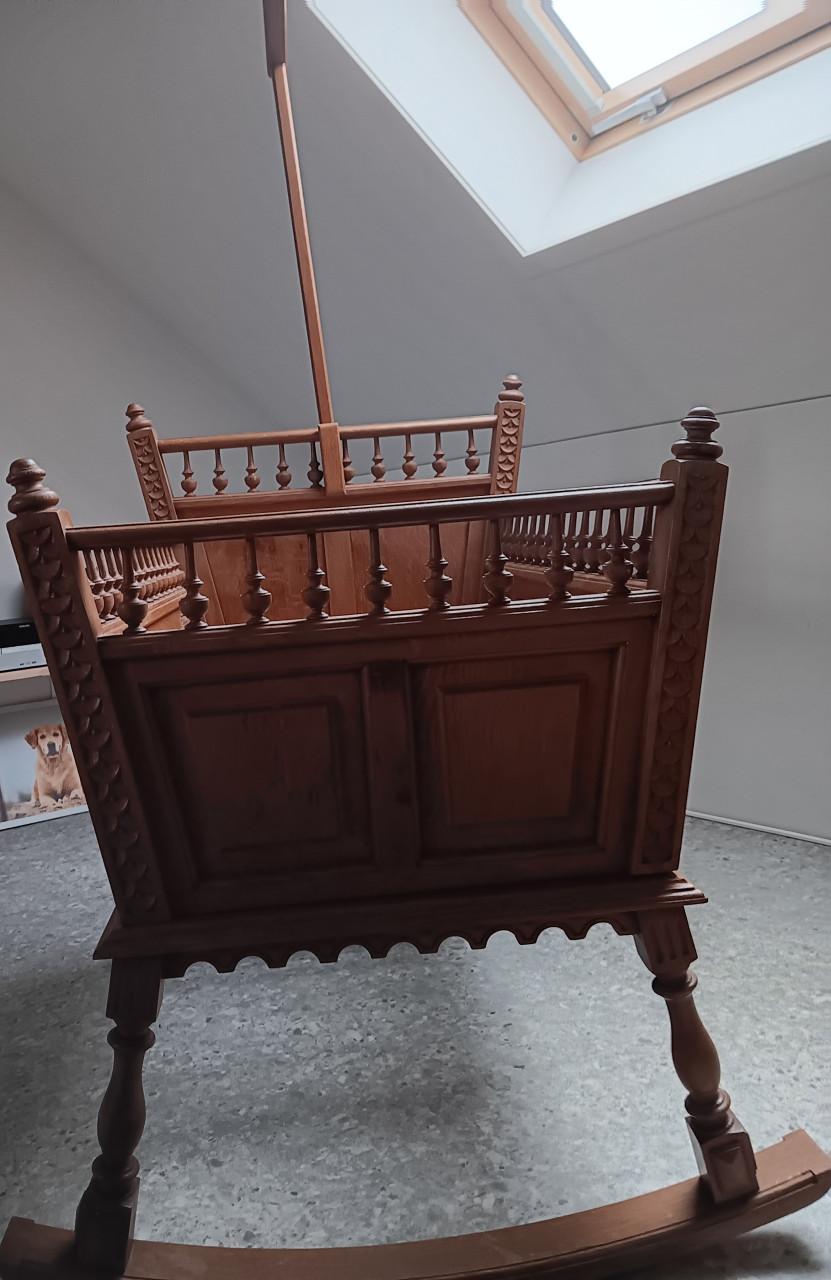 Vlaams Renaissance Wieg