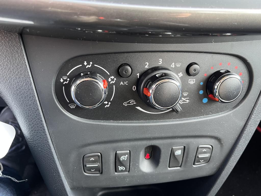 Dacia Sandero Stepway 0.9 tce lauréate 63 dkm