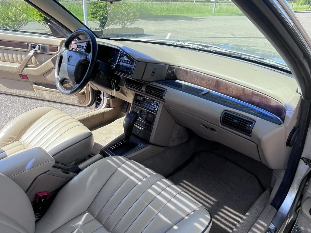 Rover Onbekend 800 827 coupé