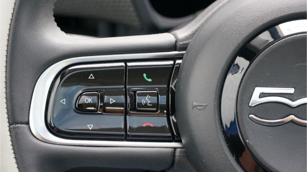 Fiat 500e la prima 42 kwh rijklaar incl garantie soh 92,1%