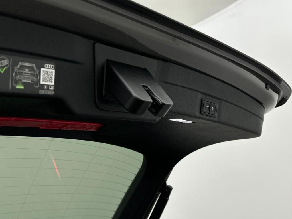 Audi A6 Allroad quattro 2.0 allroad e-hybrid quattro