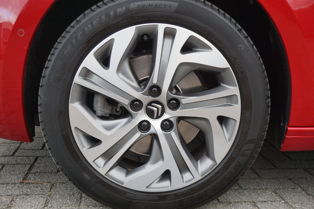 Citroen C4 Picasso 1.6 e-thp business automaat - climate / cruise / navi / 