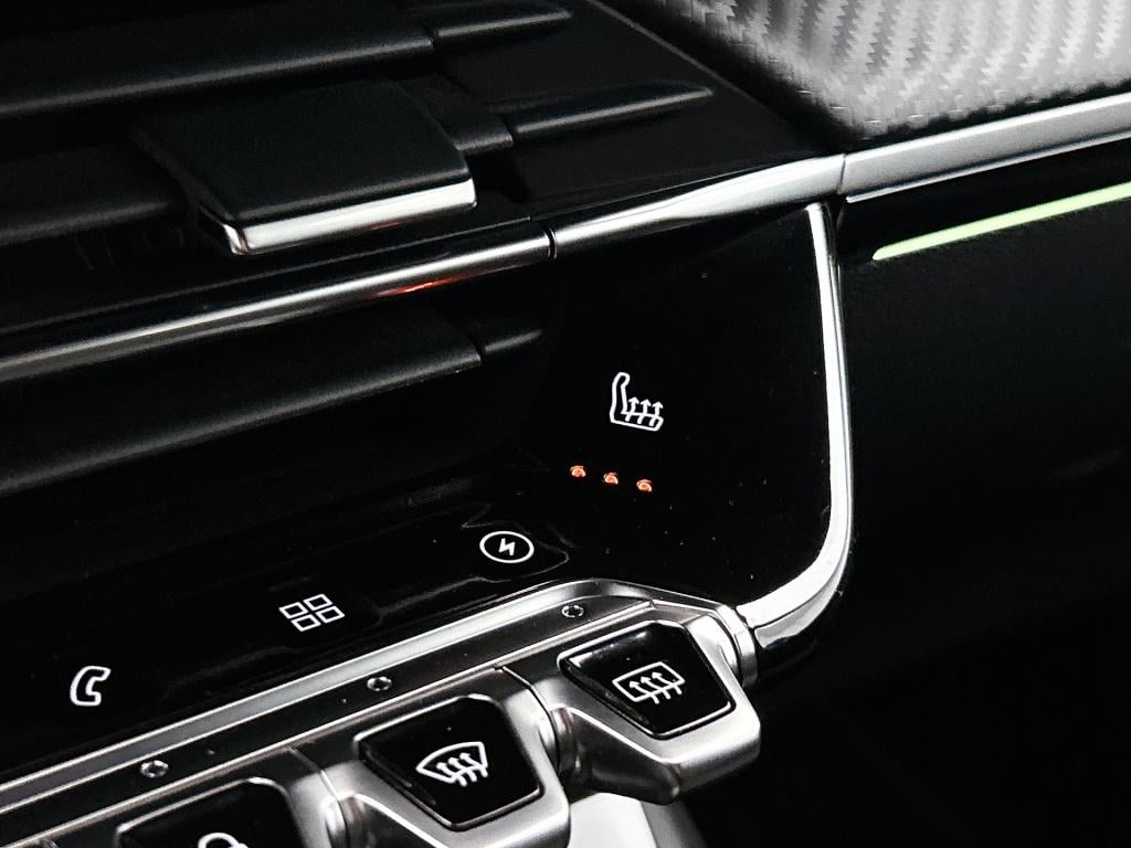 Peugeot 208 ev gt pack 50 kwh | stoelverwarming | icockpit | adaptive cruis