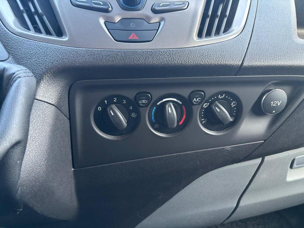 Ford Transit Custom 2.2 tdci l1h1 trend, marge auto