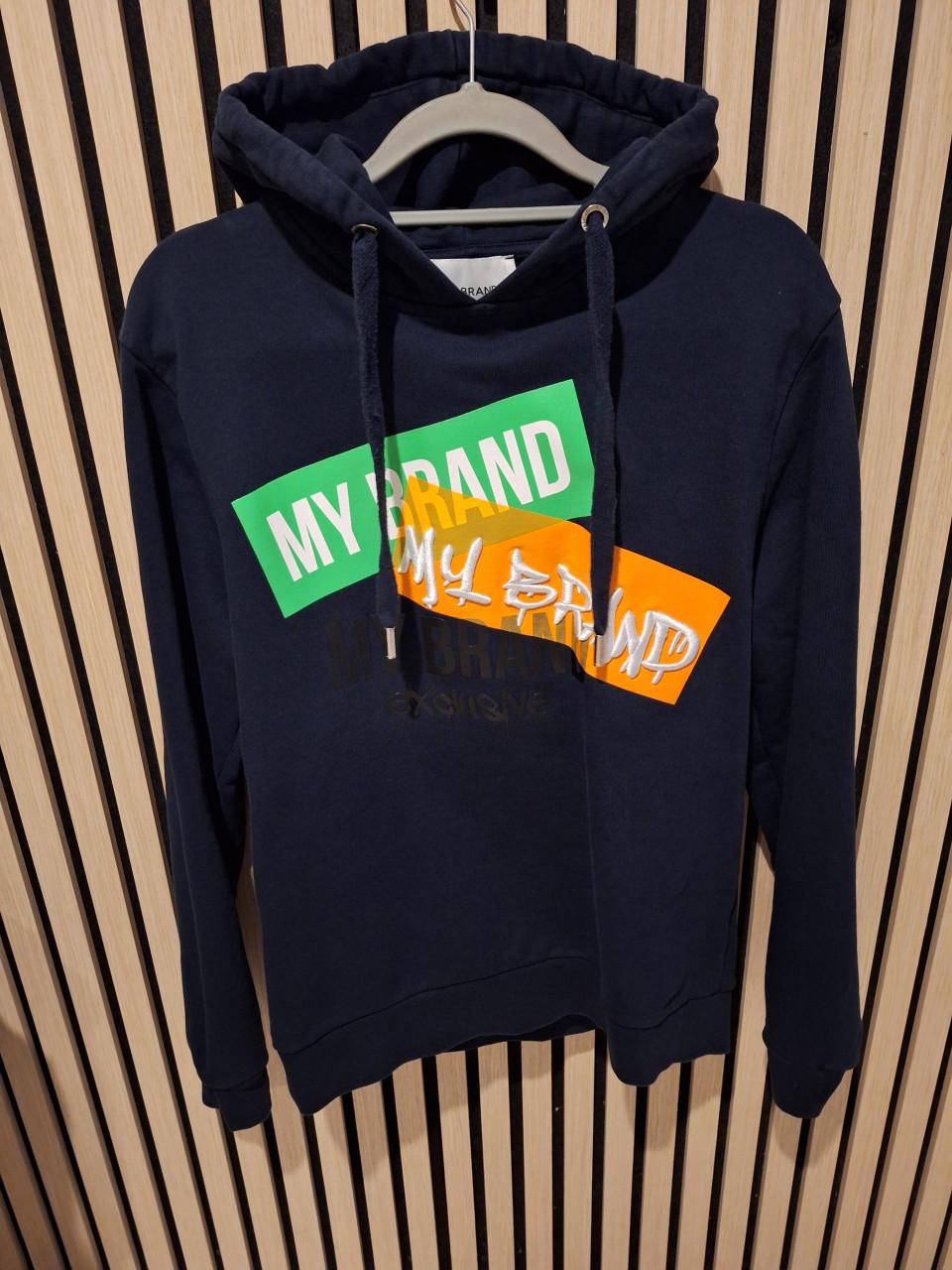 Jongens trui my brand antony morato