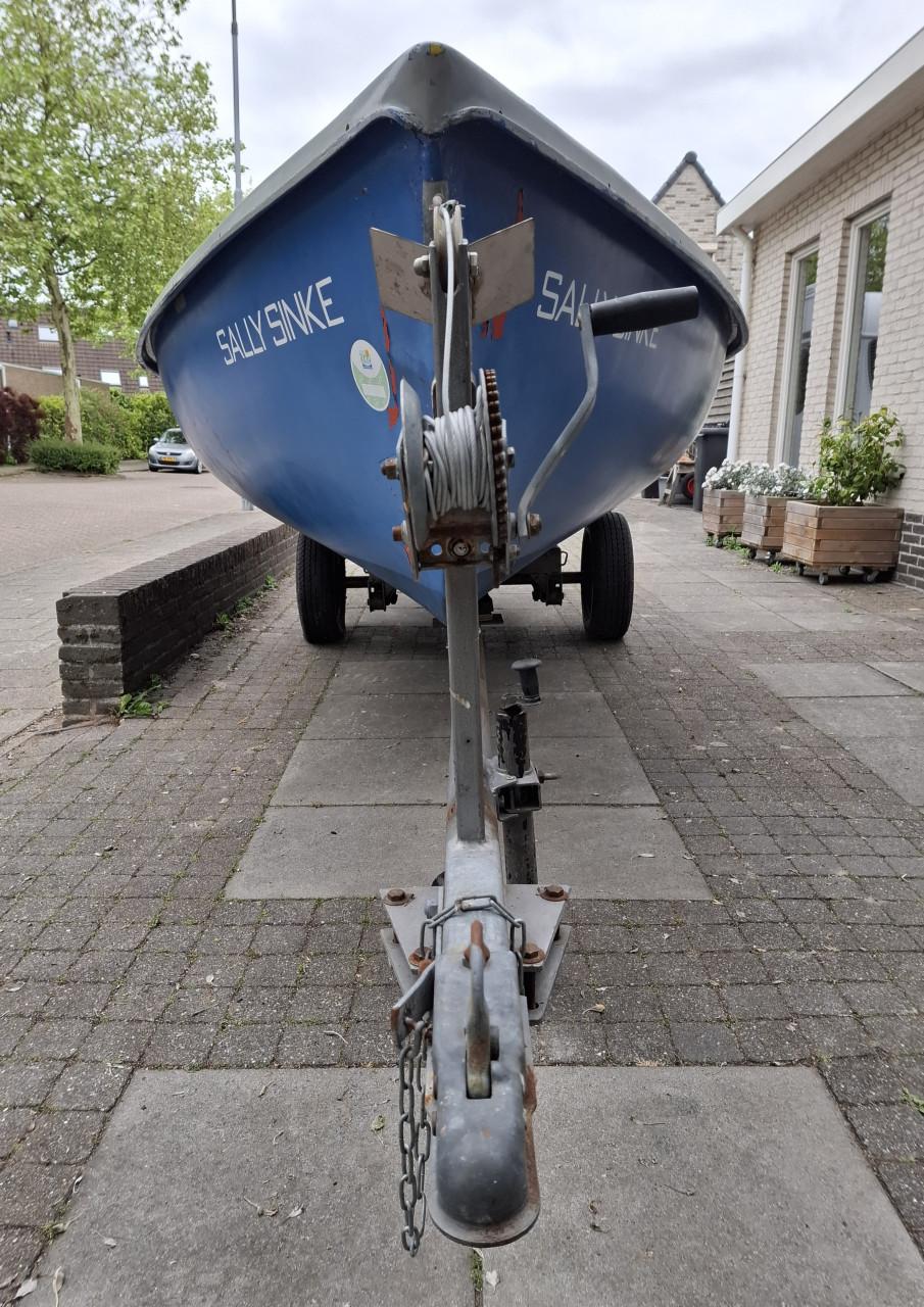 Te koop