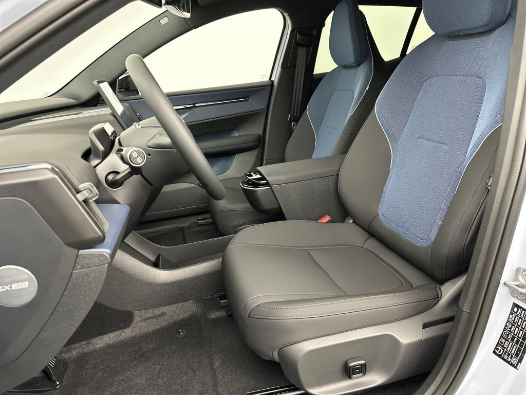 Volvo Ex30 p3 long range plus europa