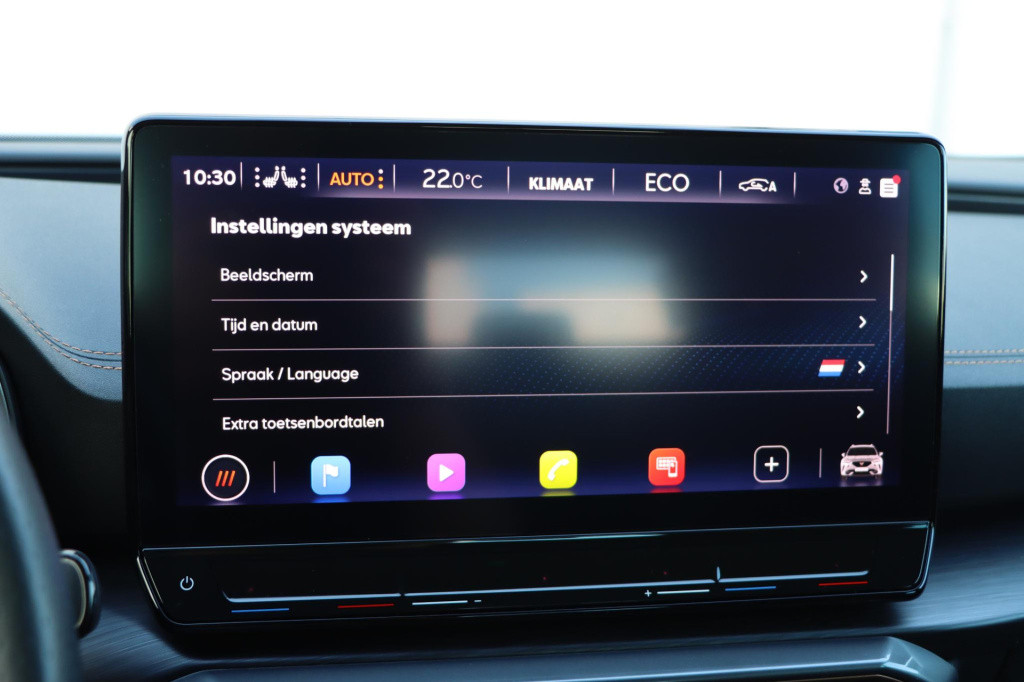 Cupra Formentor 1.4 e-hybrid vz performance 245pk dsg6