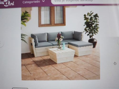 Loungeset