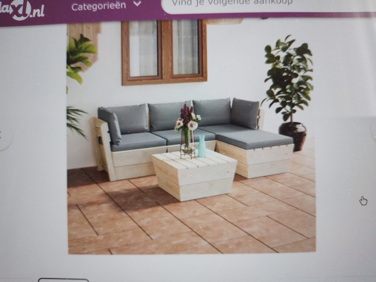 Loungeset