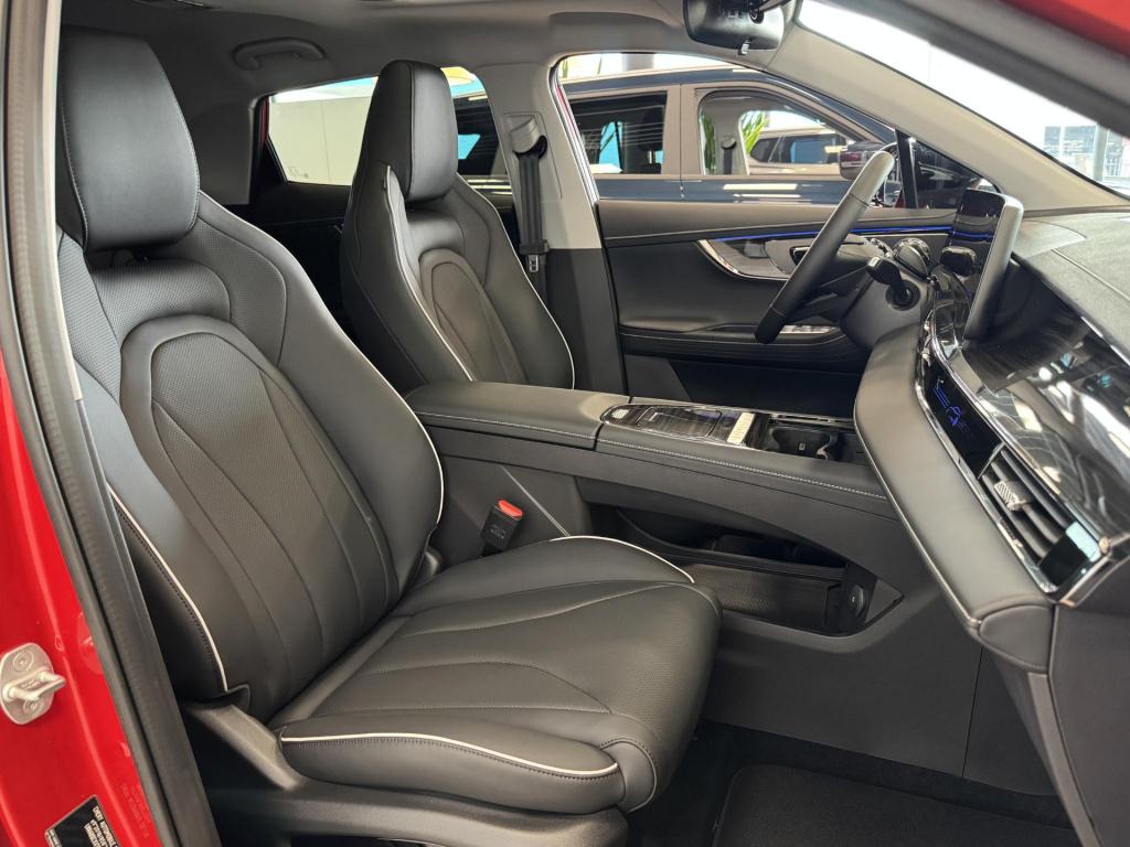 Omoda 5 Ev premium 61 kwh