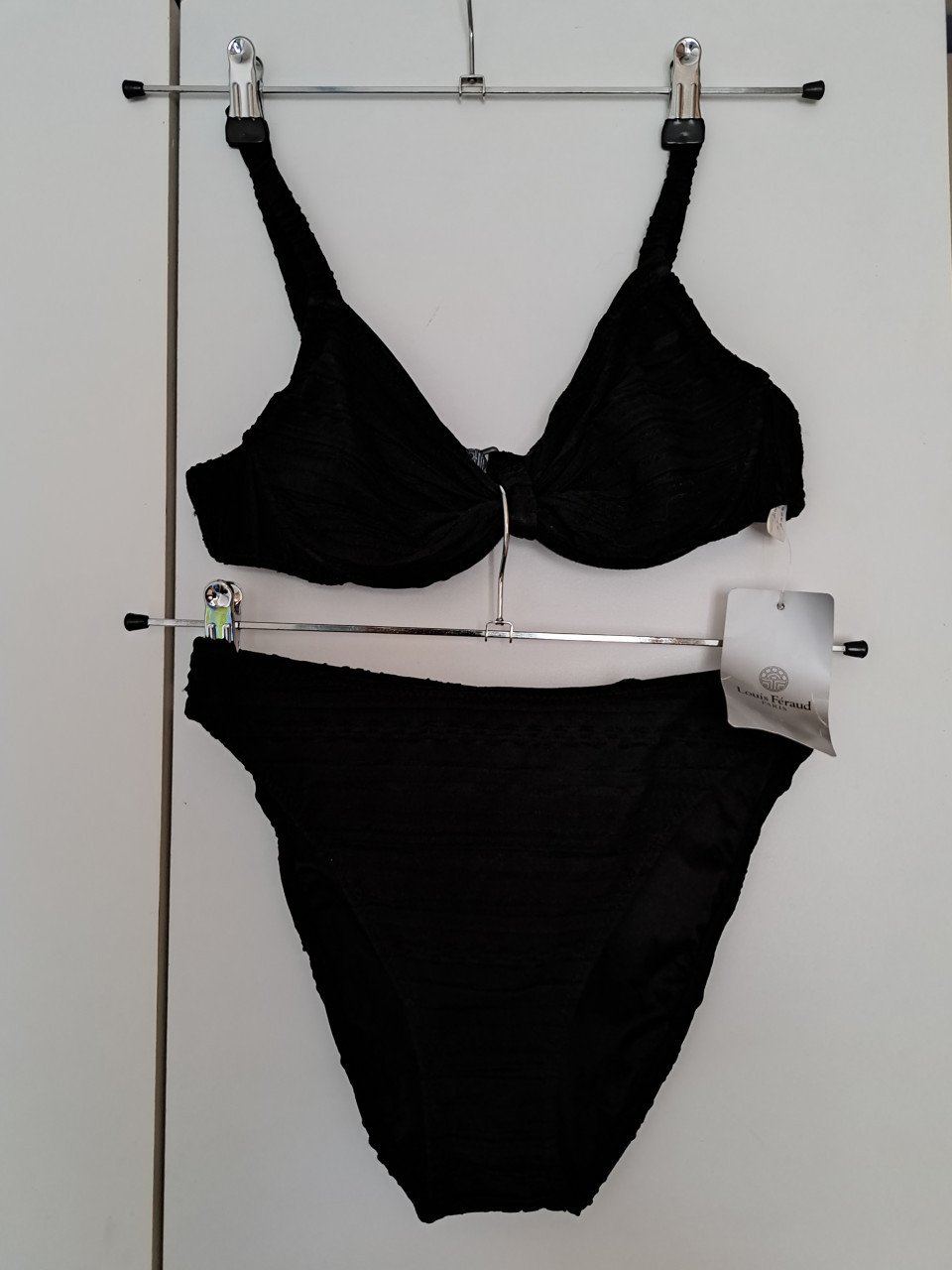 Nieuwe bikini