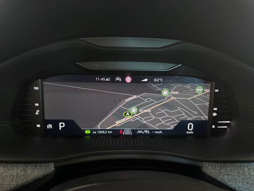 Skoda Kamiq 1.0 tsi business edition