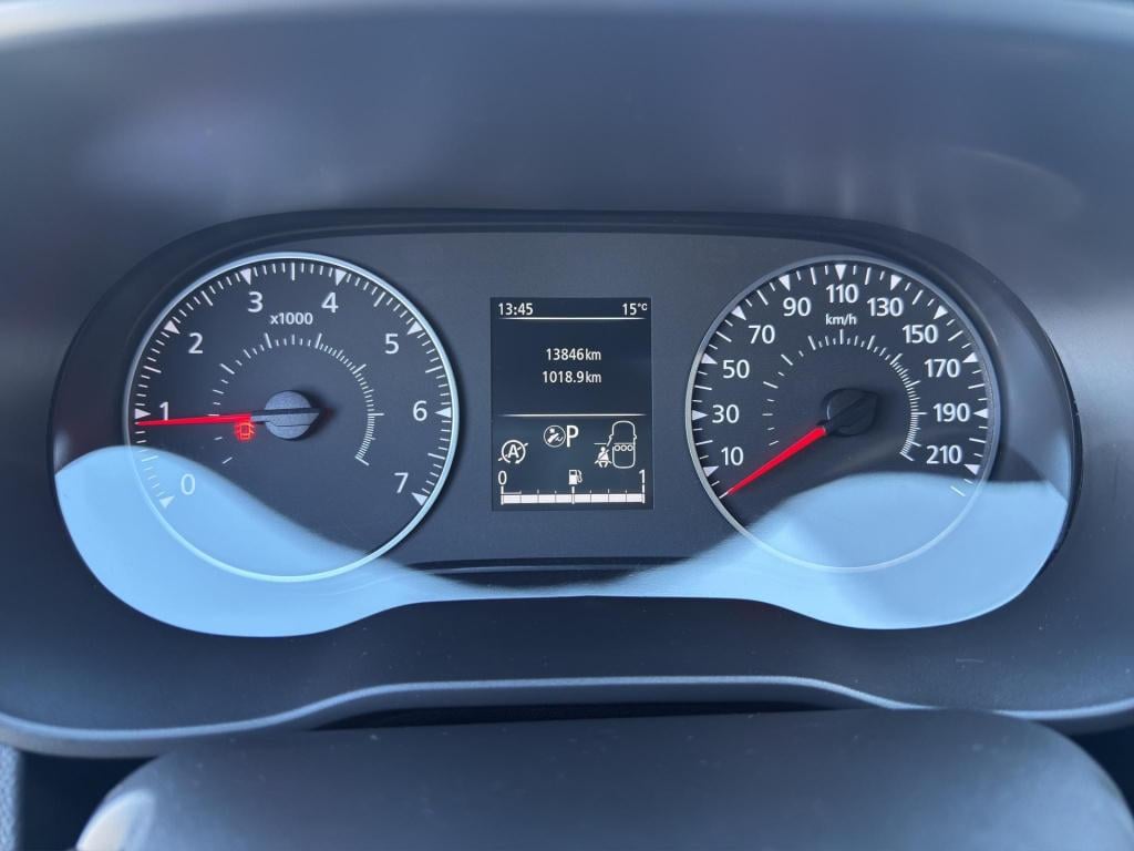 Dacia Duster 1.3 tce 150 journey |13.846 km | | 360 camera | 17" | stoelver