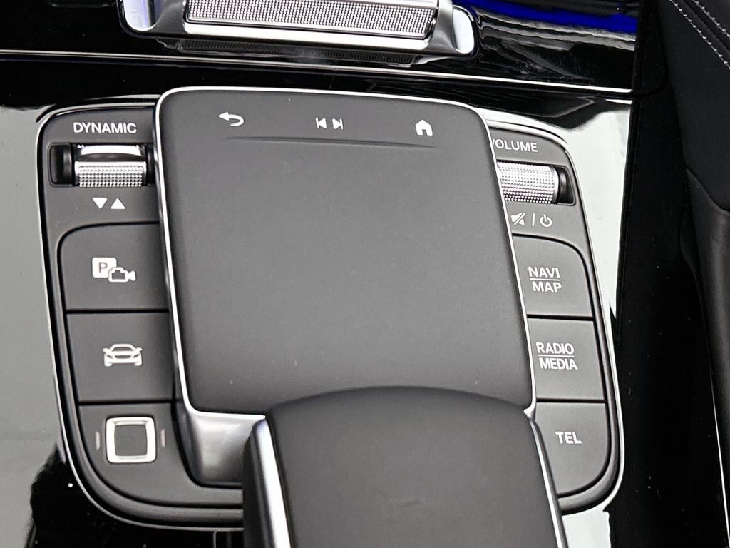 Mercedes-Benz Gle amg 53 hybrid 4matic+ night edition premium plus | winter