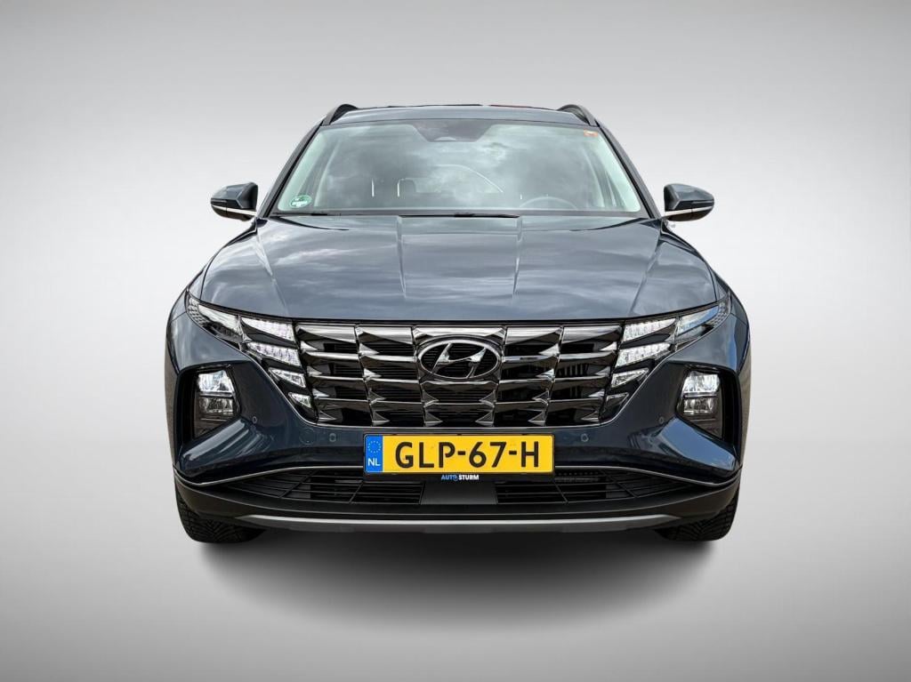 Hyundai Tucson 1.6 t-gdi phev comfort 4wd