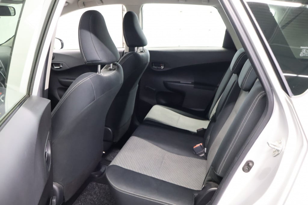 Toyota Verso-s 1.3 vvt-i aspiration