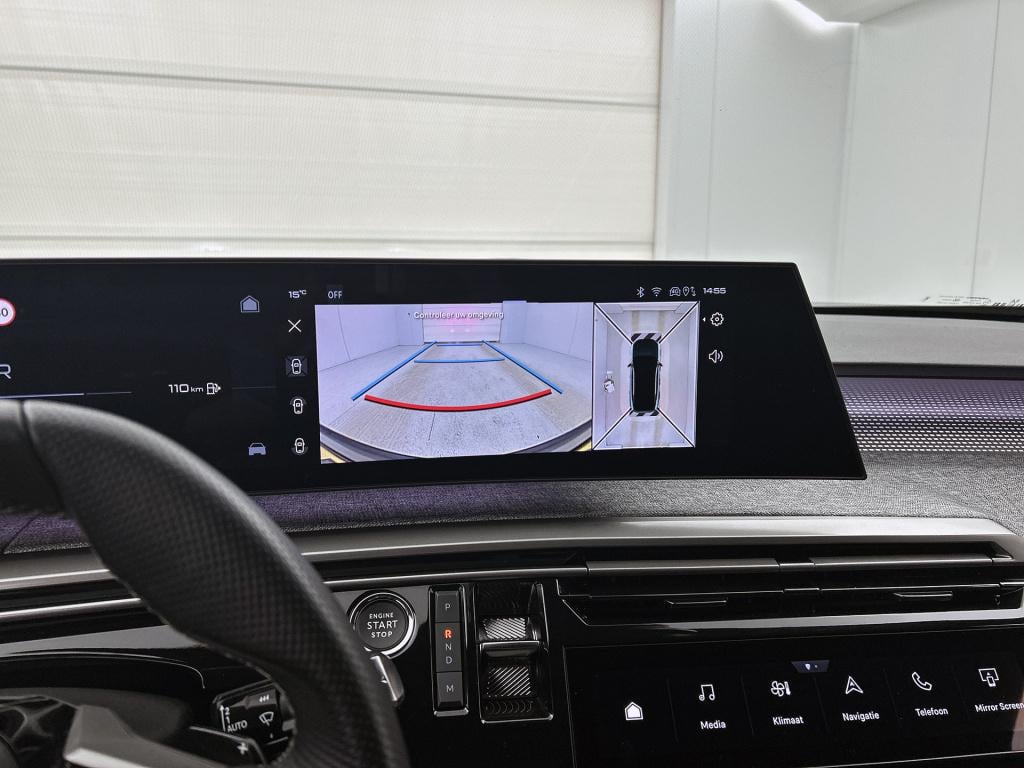 Peugeot 3008 hybrid 145 pk automaat gt | rijklaar | agr stoelen | elektrisc