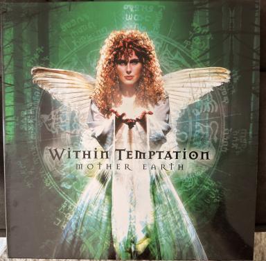 Dubbel lp - Within Temptation - Mother Earth