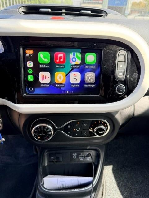 Renault Twingo 1.0SCe 2020