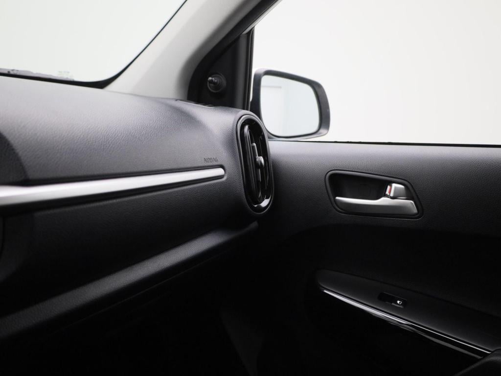 Kia Picanto 1.0 dpi comfortline | cruise control | dab | bluetooth | aircon