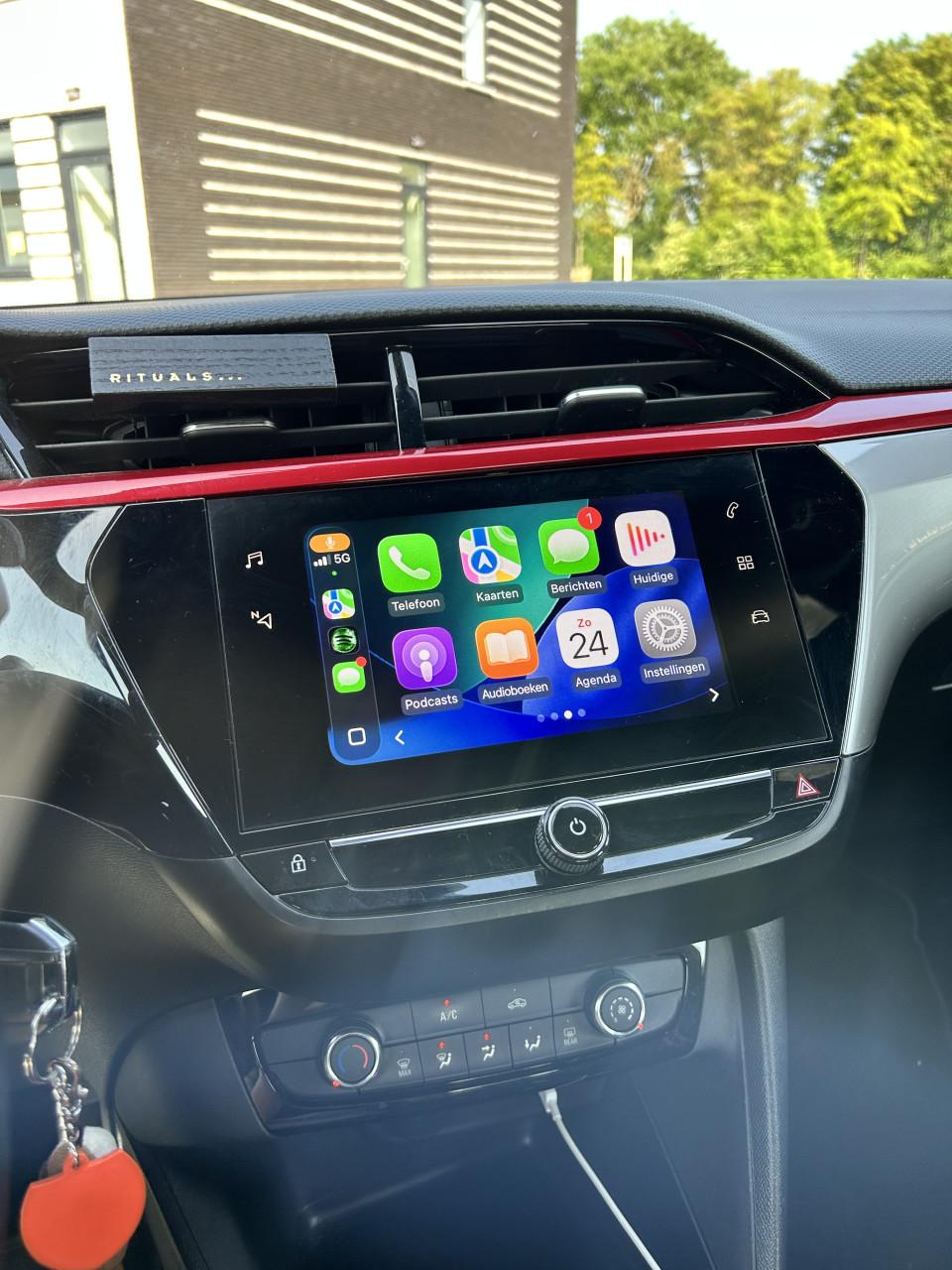 Opel Corsa GS