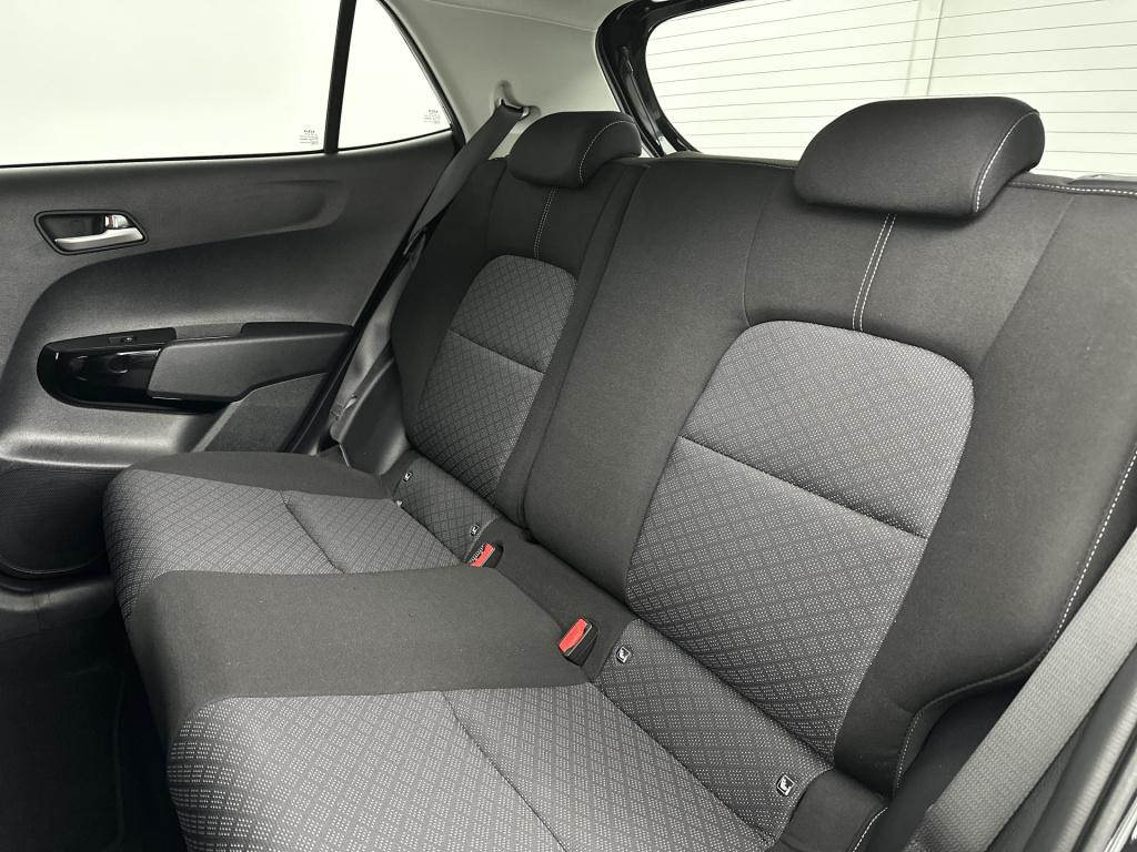 Kia Picanto 1.0 dpi dynamicplusline poetsen en fotos !zsm online! nieuw/ver