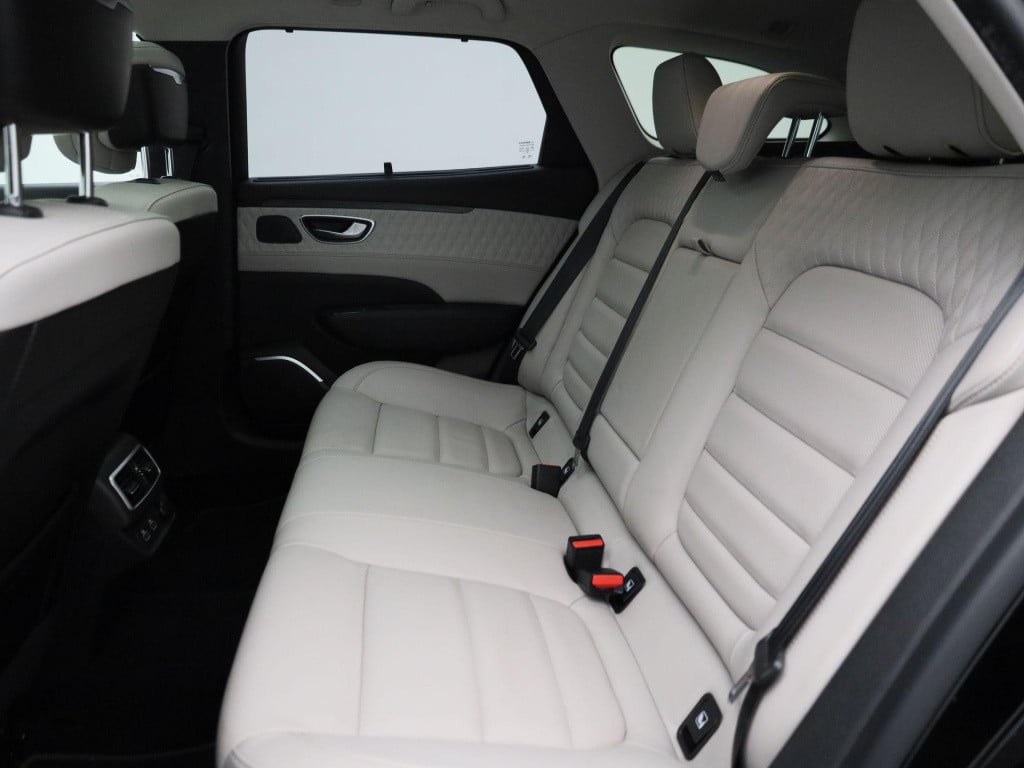 Renault Talisman estate 1.3 tce business initiale paris | uniek | ivoor-led