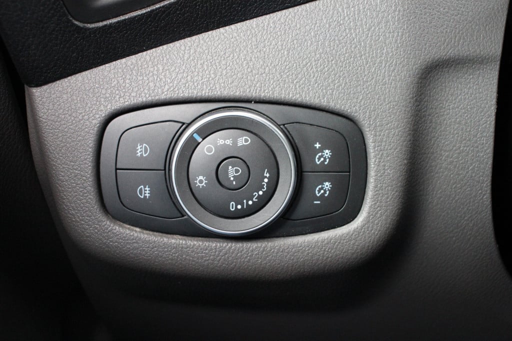 Ford Transit Connect 1.5 ecoblue l2 trend | soelverwarming | lm velgen