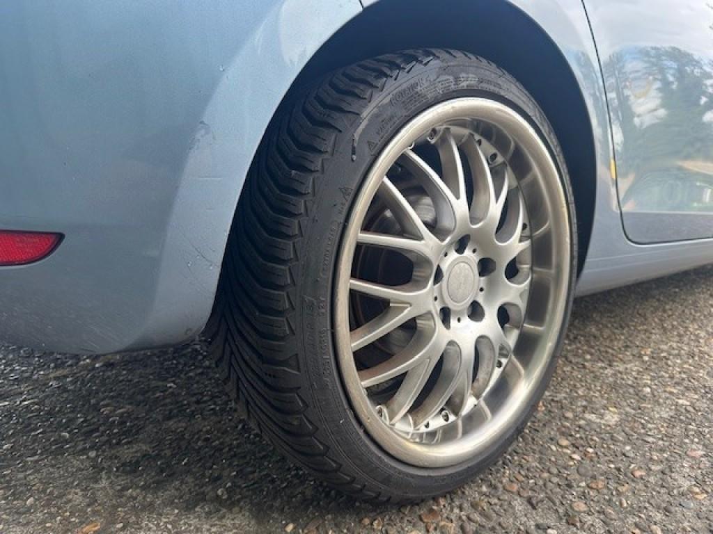 Volkswagen Golf 1.4 tsi airco