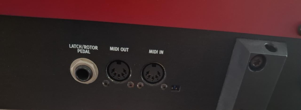Clavia Nord Stage 2 HA88