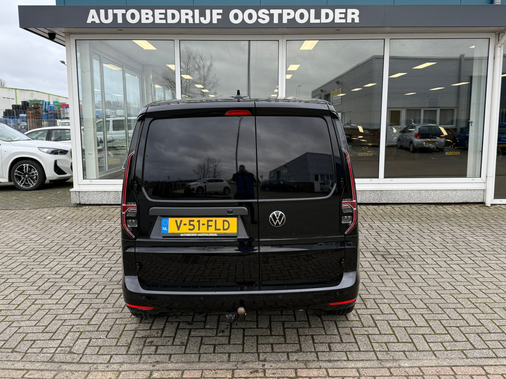 Volkswagen Caddy cargo 2.0 tdi comfort dsg