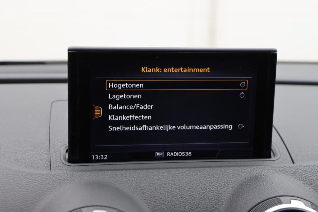 Audi A3 sportback 1.4 tfsi cod design pro line plus s-tronic