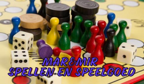 Paasfair Middelburg ook spelletjes en puzzels!